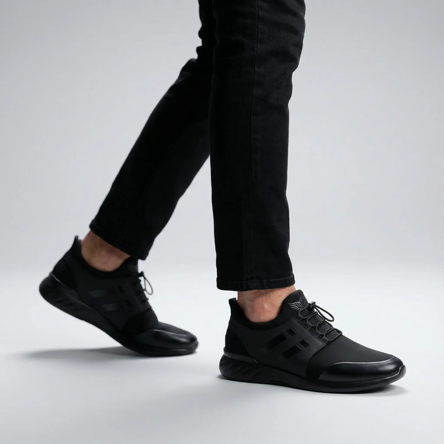 Sebastian | More Height