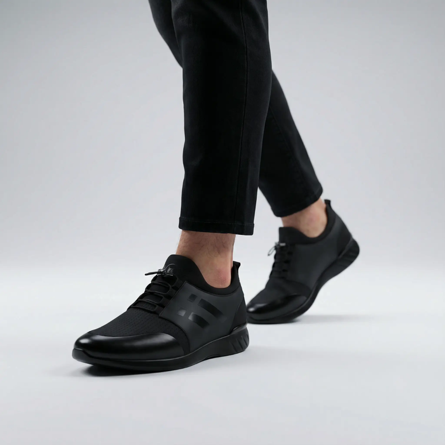 Sebastian | More Height