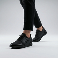 Sebastian | More Height