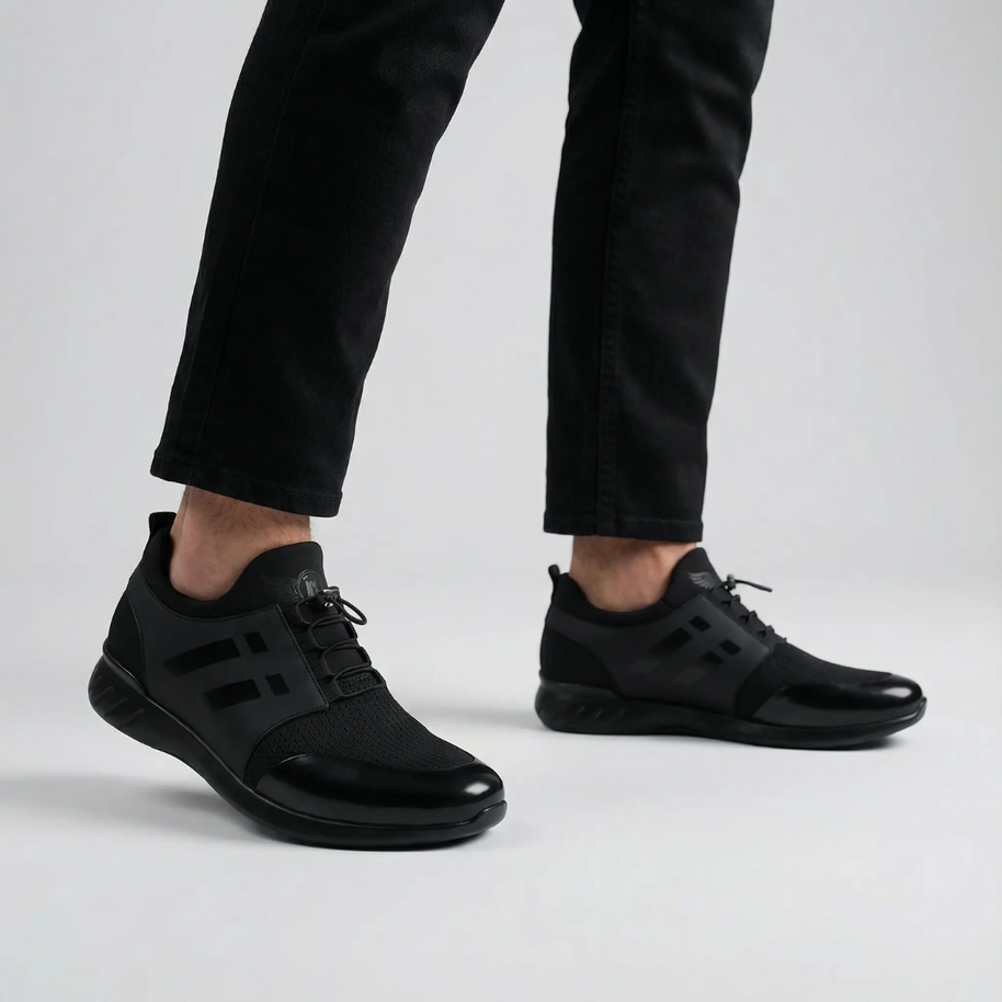 Sebastian | More Height