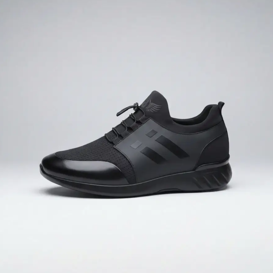 Sebastian | More Height