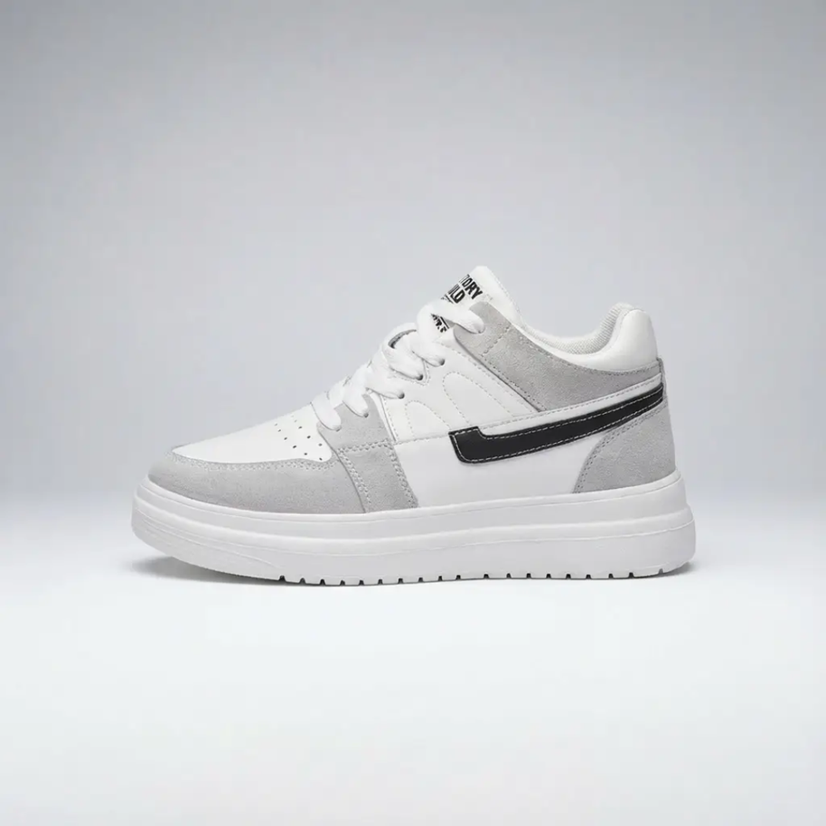 Stephen | More Height