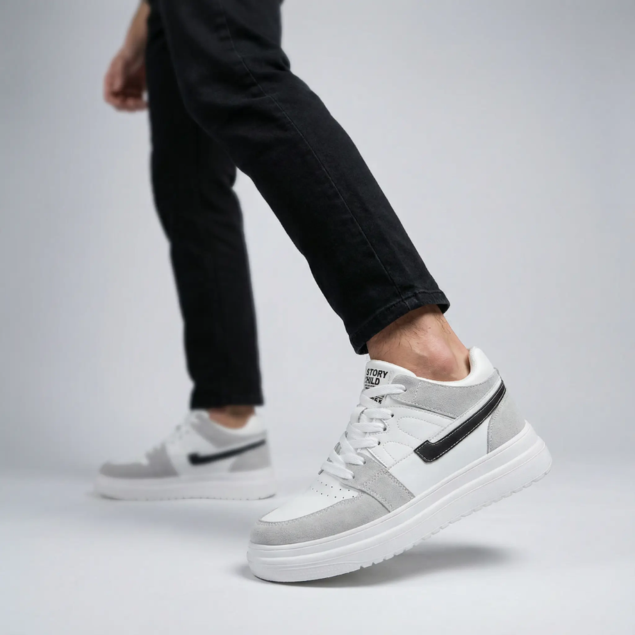 Stephen | More Height