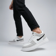 Stephen | More Height