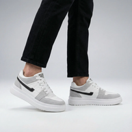 Stephen | More Height