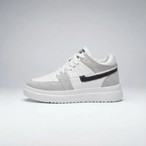 Stephen | More Height