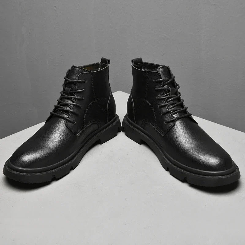 Dominic | More Height