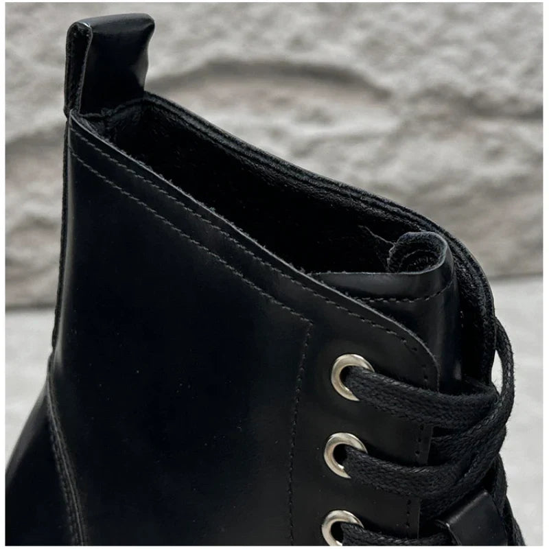 Julian | More Height