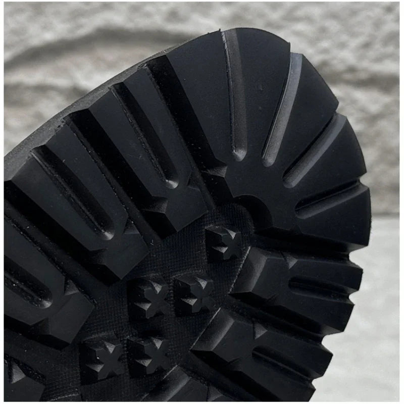 Julian | More Height