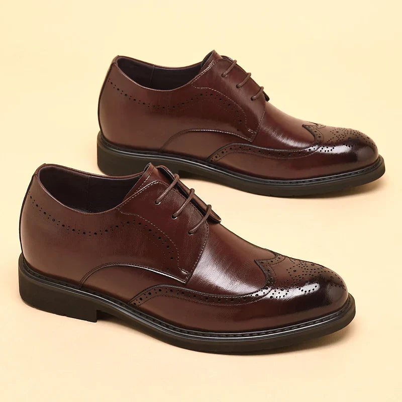 Vincent | More Height