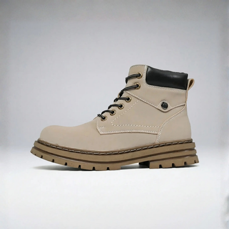 Thomas | More Height