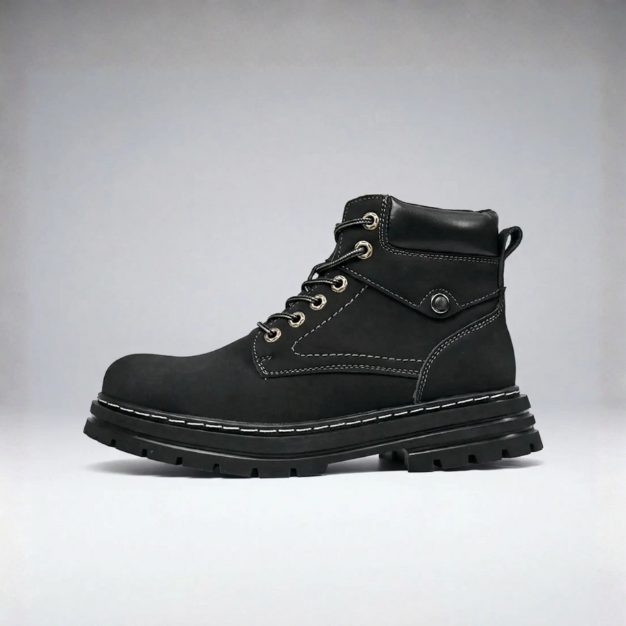 Thomas | More Height