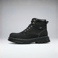 Thomas | More Height