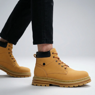 Thomas | More Height