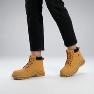 Thomas | More Height