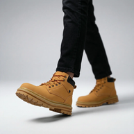 Thomas | More Height