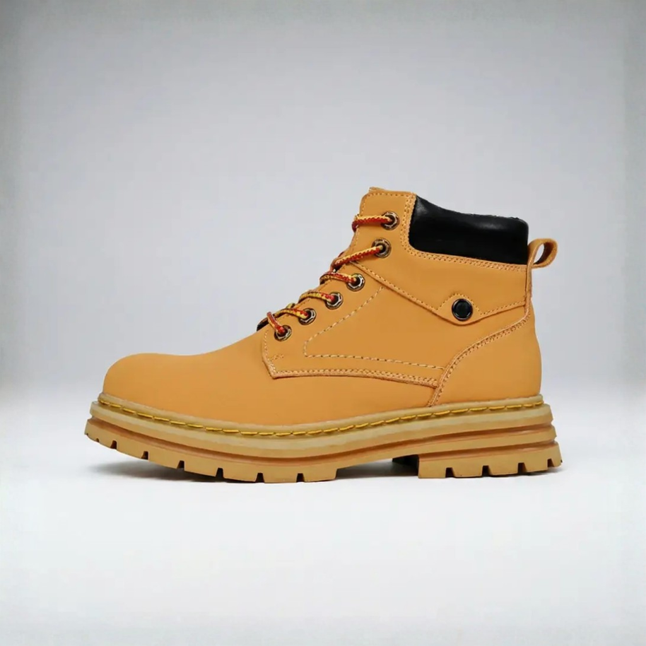 Thomas | More Height