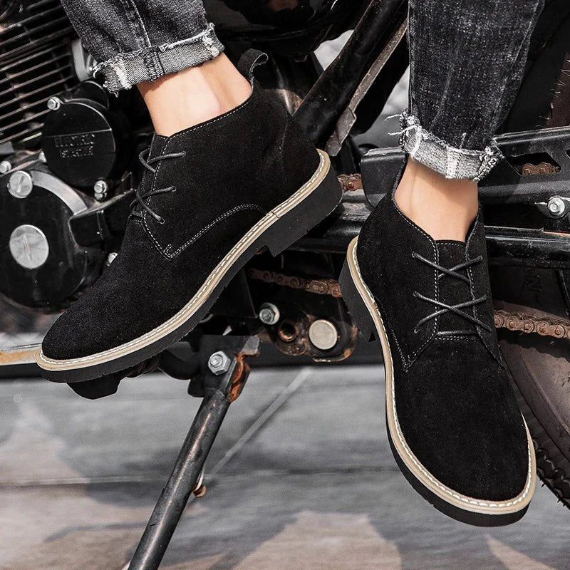 Matteo | More Height (+6.1 cm)