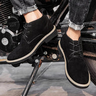 Matteo | More Height (+6.1 cm)