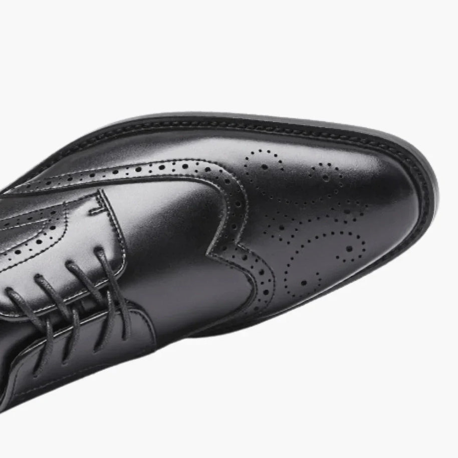 Lucian | More Body Height