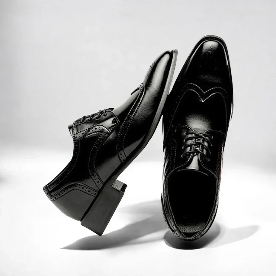 Lucian | More Body Height