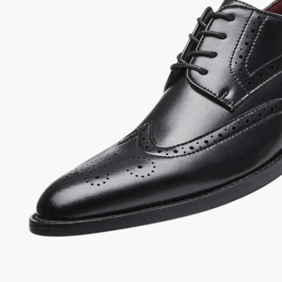 Lucian | More Body Height