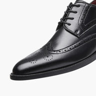 Lucian | More Body Height