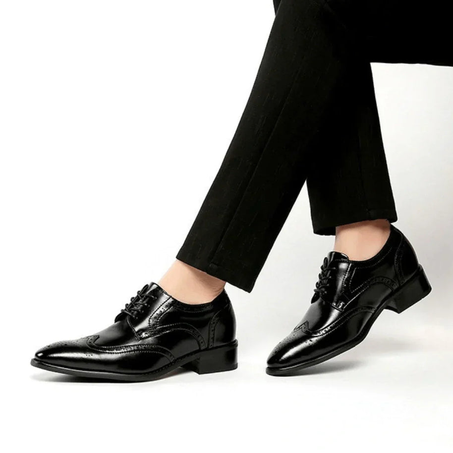 Lucian | More Body Height