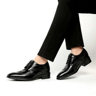 Lucian | More Body Height