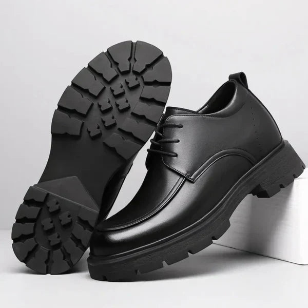 Adrian | More Height