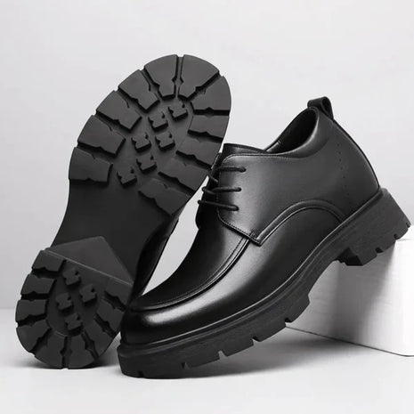 Adrian | More Height